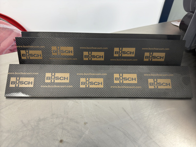 普旭 RA0630 叶片