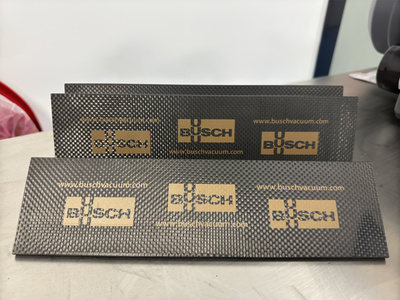 普旭 RA0400 叶片